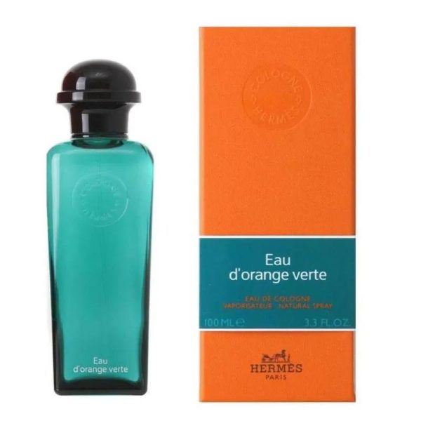 Hermes Eau D'orange Verte EDC For Unisex 100ML