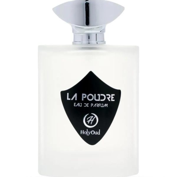 Holy Oud La Poudre EDP For Unisex 100ML (Old)