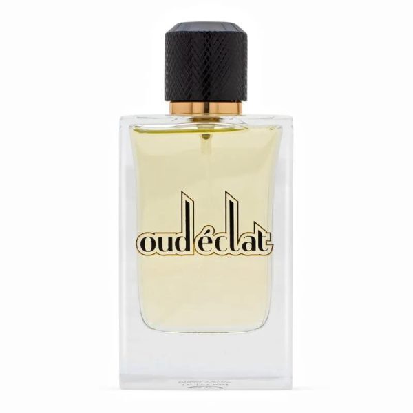 Holy Oud Oud Eclat EDP For Unisex 100ML