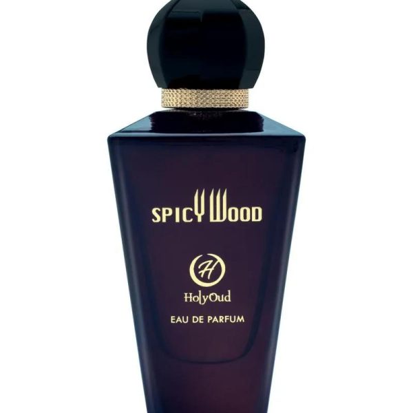 Holy Oud Spicy Wood EDP For Unisex 100ML