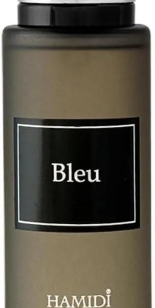 Hamidi Bleu Black EDP For Men 30ML