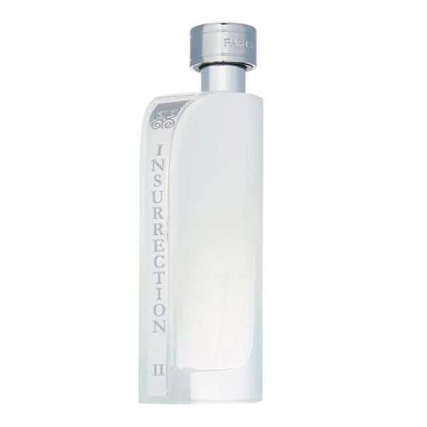 Reyane Tradition Insurrection II Pure EDT For Men 100ML