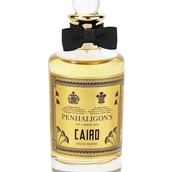 Penhaligon's Cairo EDP For Unisex 100ML