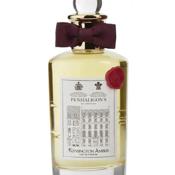 Penhaligon's Kensington Amber EDP For Unisex 100ML