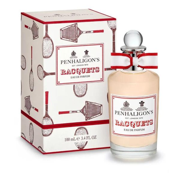 Penhaligon's Racquets EDP For Unisex 100ML