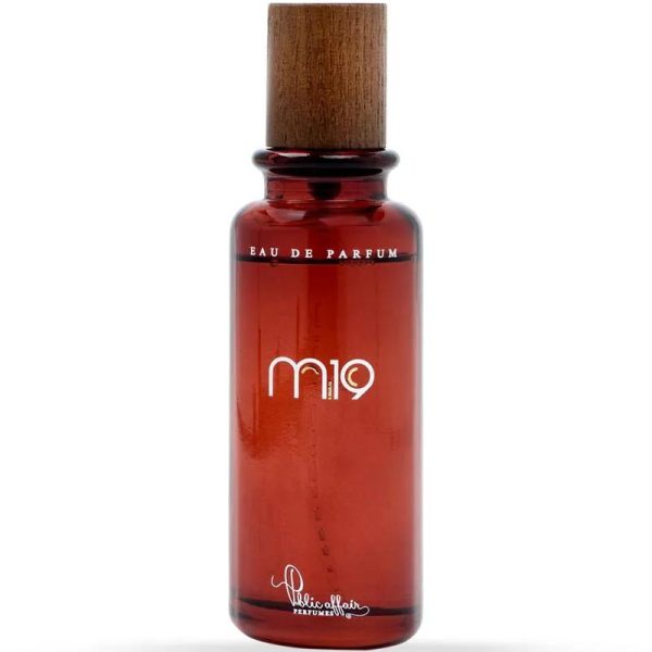 Public Affair M19 EDP For Unisex 80ML
