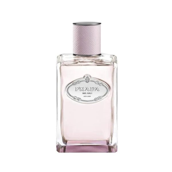 Prada Milano Les Infusions De Oeillet EDP For Unisex 100ML