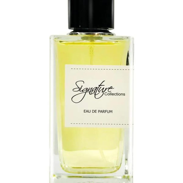 Signature Collection Santiago EDP For Unisex 100ML