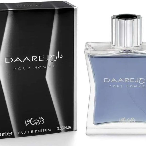 Rasasi Daarej EDP For Men 100ML