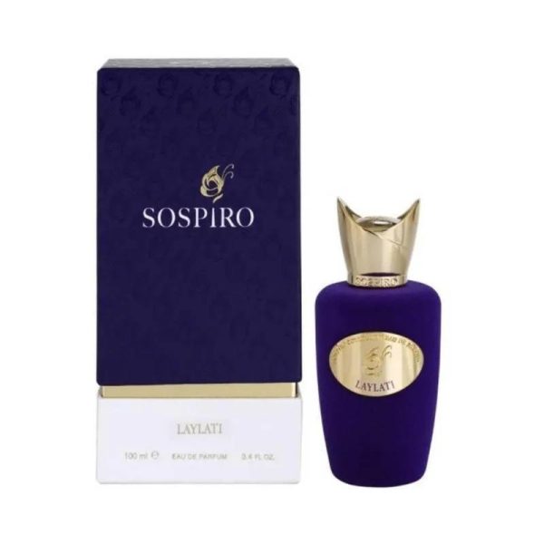 Sospiro Laylati EDP For Unisex 100ML