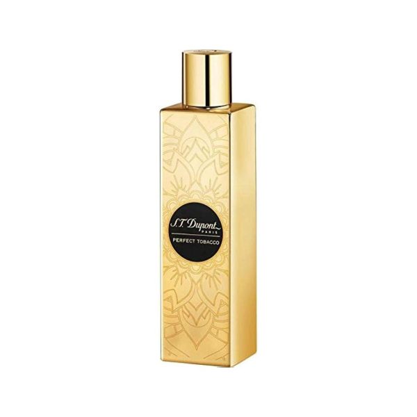 S.T. Dupont Perfect Tobacco EDP For Unisex 100ML