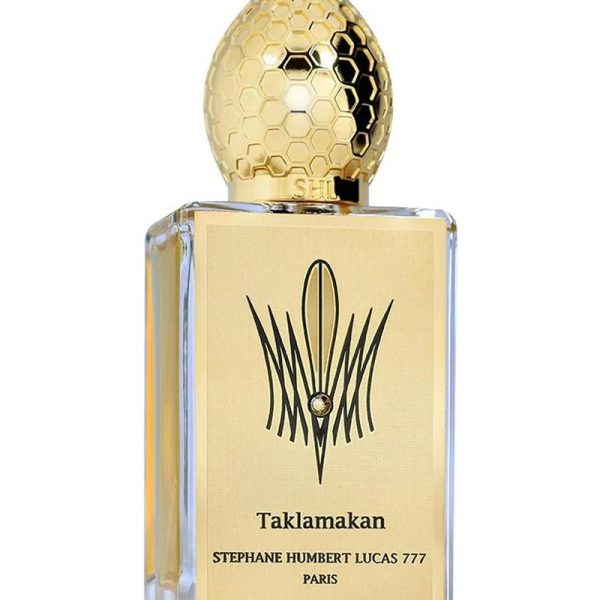 Stephane Humbert Lucas 777 Taklamakan EDP For Unisex 50ML