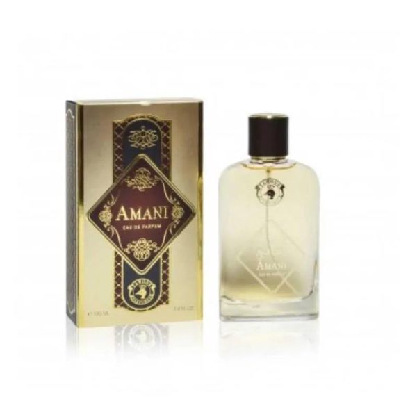 Tawoos Amani EDP For Unisex 100ML