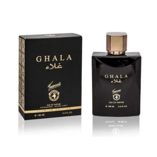Tawoos Ghala EDP For Unisex 100ML