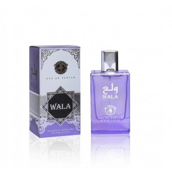 Tawoos Wala EDP For Unisex 100ML