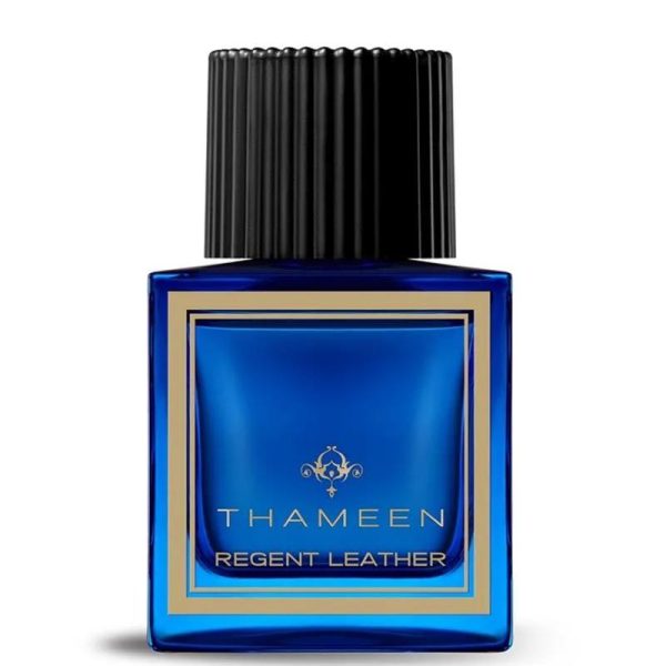 Thameen Regent Leather EDP For Unisex 50ML