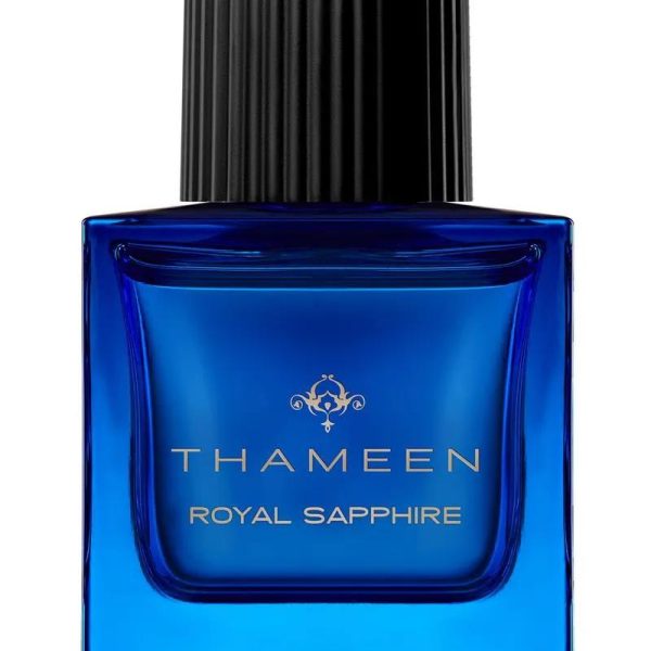Thameen Royal Sapphire EDP For Unisex 50ML