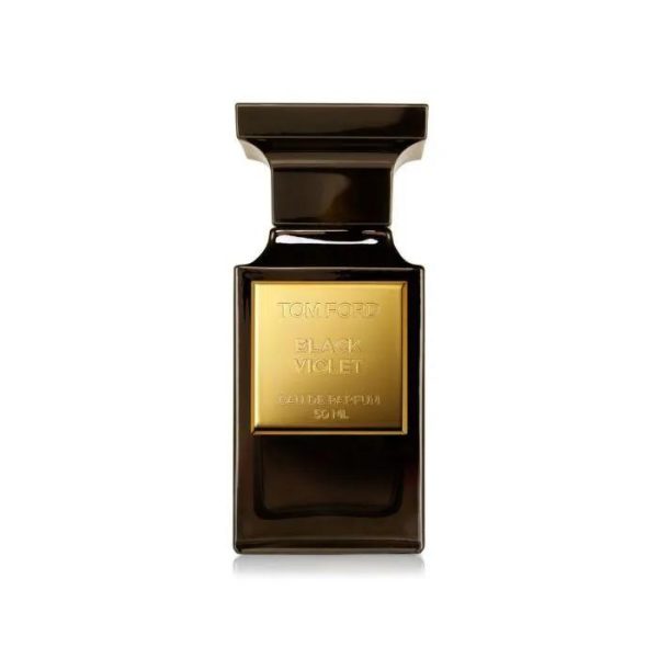Tom Ford Black Violet EDP For Unisex 50ML