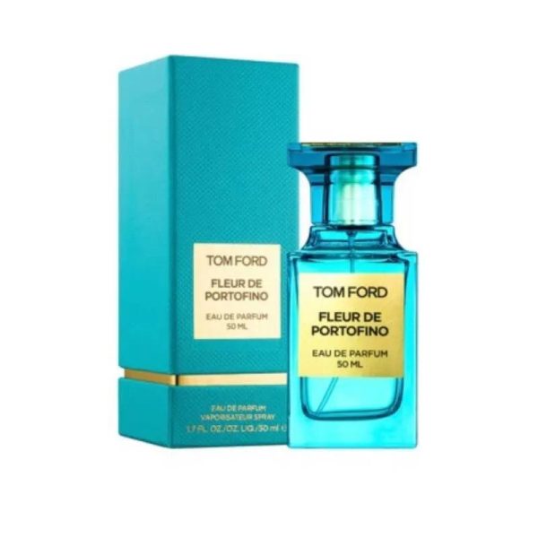 Tom Ford Fleur De Portofino EDP For Unisex 50ML