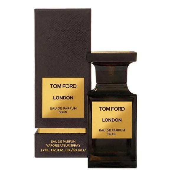 Tom Ford London EDP For Unisex 50ML