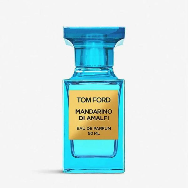 Tom Ford Mandarino Di Amalfi Acqua EDP For Unisex 50ML