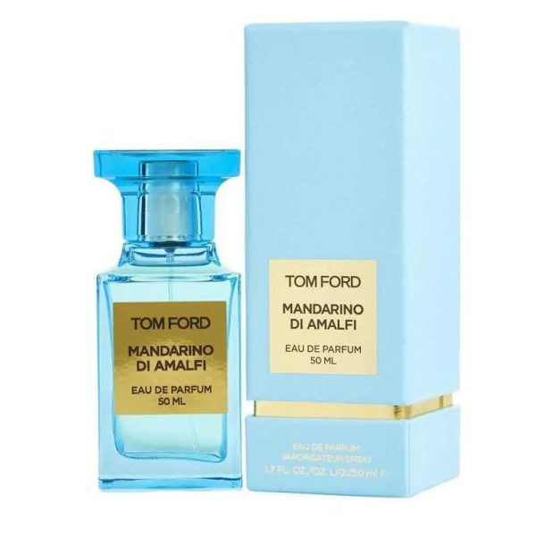 Tom Ford Mandarino Di Amalfi EDP For Unisex 50ML