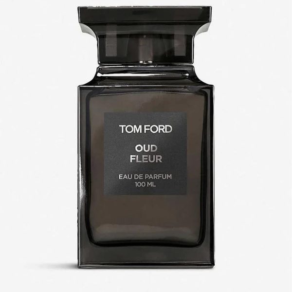 Tom Ford Oud Fleur EDP For Unisex 100ML