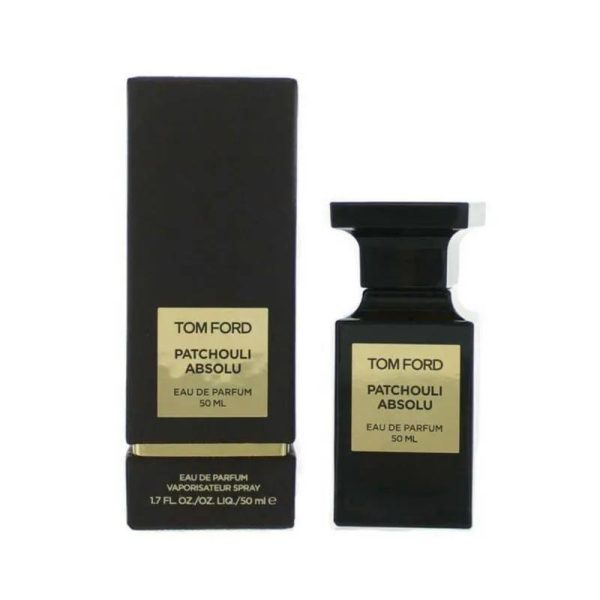 Tom Ford Patchouli Absolu EDP For Unisex 50ML