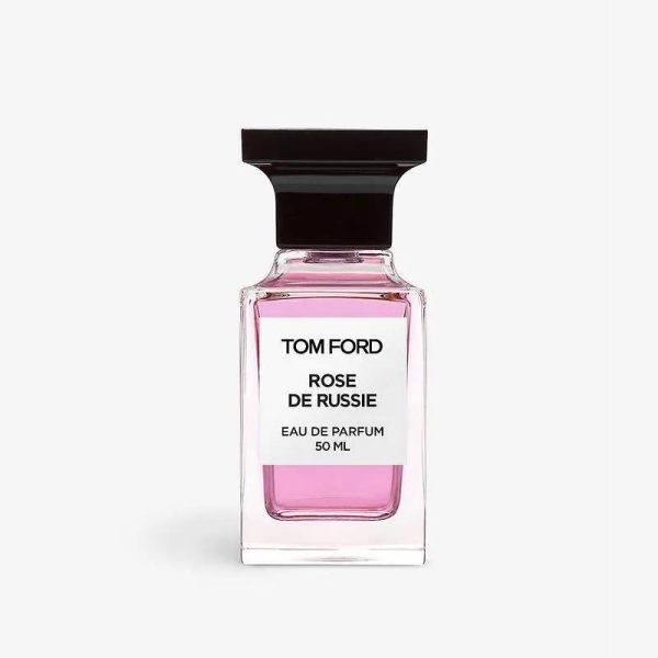 Tom Ford Rose De Russie EDP For Unisex 50ML