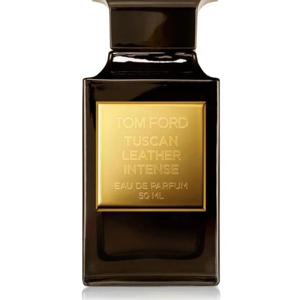 Tom Ford Tuscan Leather Intense EDP For Unisex 50ML