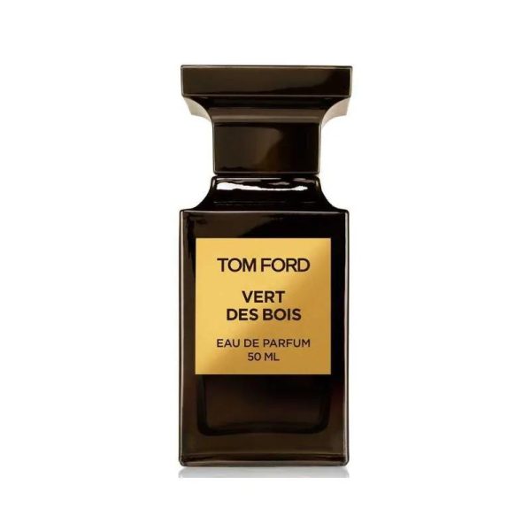 Tom Ford Vert D'Bois EDP For Unisex 50ML