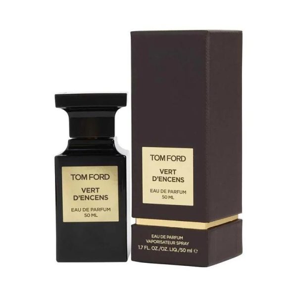 Tom Ford Vert D'Encens EDP For Unisex 50ML