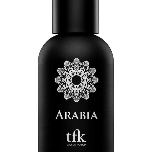 TFK Arabia EDP For Unisex 100ML