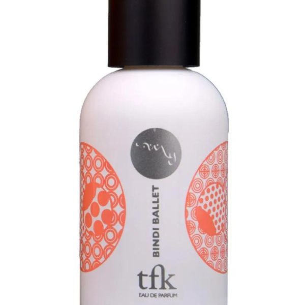 TFK Bindi Ballet EDP For Unisex 100ML