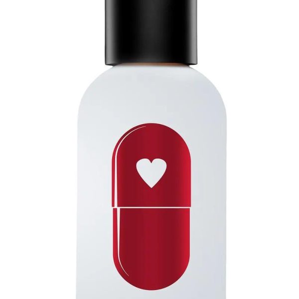 TFK In Love EDP For Unisex 100ML