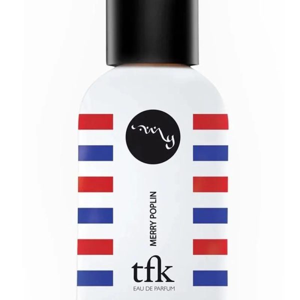 TFK Merry Poplin EDP For Unisex 100ML
