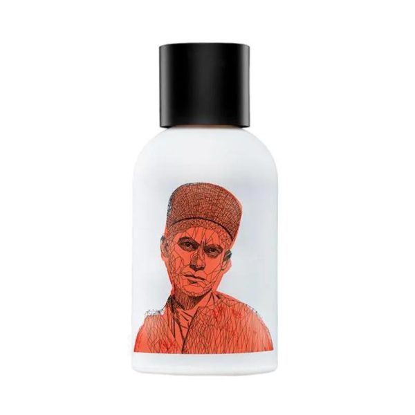 TFK Youth Memory EDP For Unisex 100ML