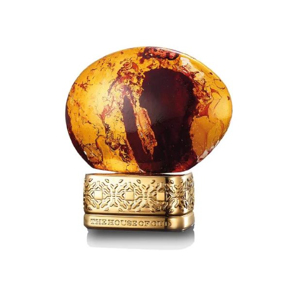 The House Of Oud Almond Harmony EDP For Unisex 75ML