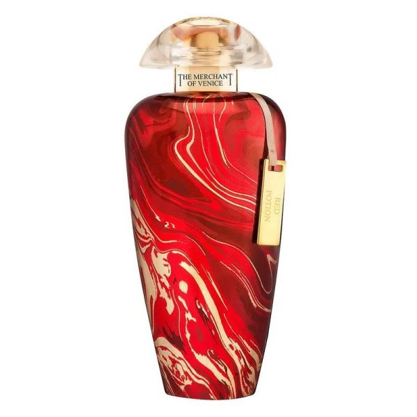 The Merchant Of Venice Red Potion EDP For Unise 100ML