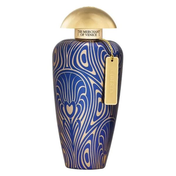 The Merchant Of Venice Venezia Liberty EDP For Unisex 100ML