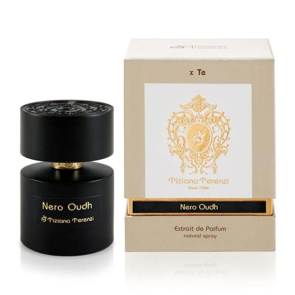 Tiziana Terenzi Nero Oudh Extrait De Parfum For Unisex 100ML