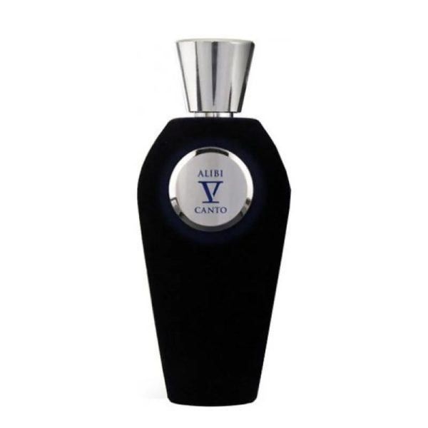 V Canto Alibi Extrait De Parfum For Unisex 100ML