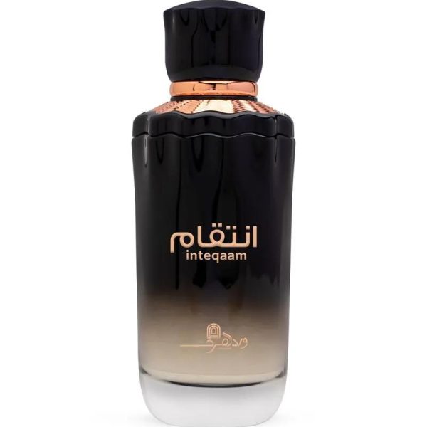 Ward Al Arab Inteqaam EDP For Unisex 100ML