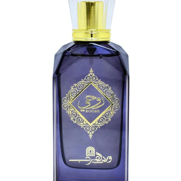 Ward Al Arab Roohi EDP For Unisex 100ML