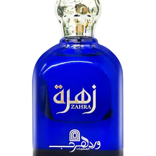 Ward Al Arab Zahra EDP For Unisex 90ML