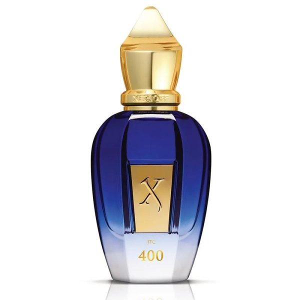 Xerjoff Jtc Comandante EDP For Unisex 50ML
