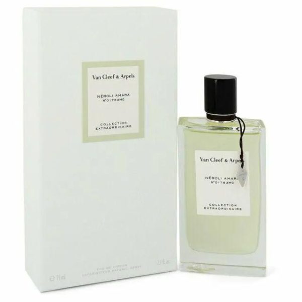Van Cleef Neroli Amara EDP For Unisex 75ML