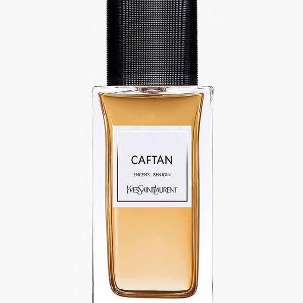 YSL Caftan EDP For Unisex 125ML
