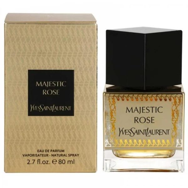 YSL Majestic Rose EDP For Unisex 80ML