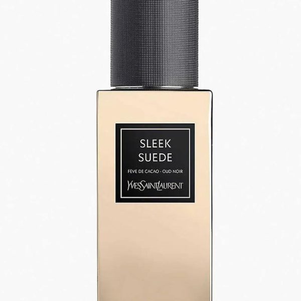 YSL Sleek Suede EDP For Unisex 75ML